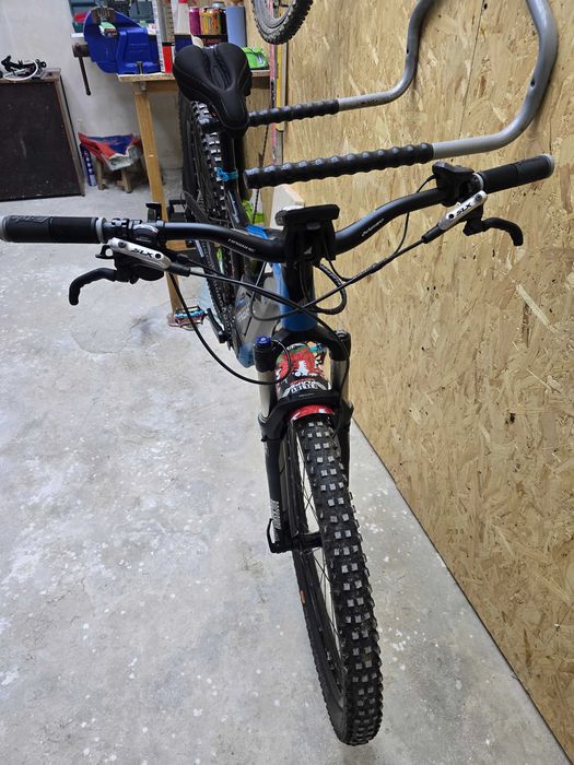 Bicicleta eletrica Bosh engine