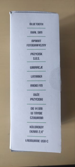 Telefon komórkowy
