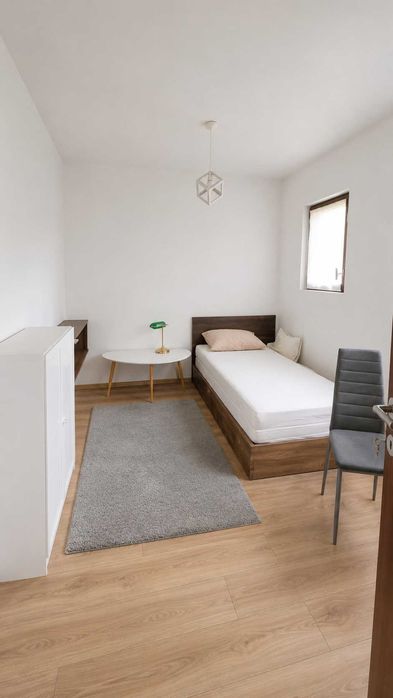 OKAZJA! Dom - 114 m² - Marki - ul. Piłsudskiego 128 - Blaszany garaż - 650 m² działki - 4 Pokoje - View 6