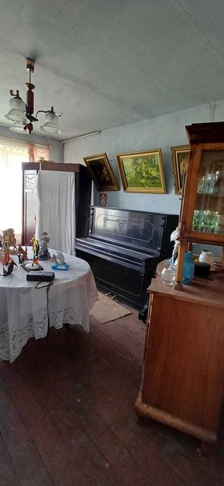 Продається частина будинку з видом на лиман — ваш затишок у Миколаївці, Овідіопольський р-н.,Одеська обл.