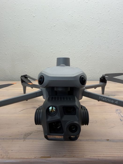 Тушка, дрон, Dji matrice 4T/4E