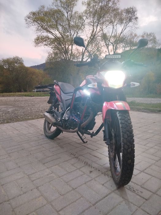 Продаж Lifan 150 2e