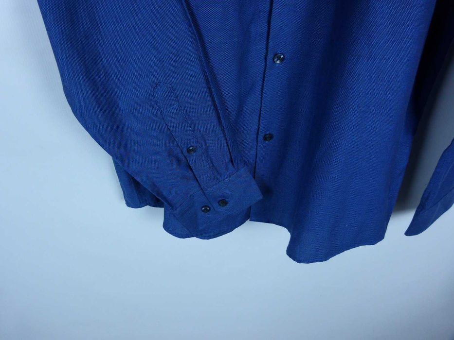 PRIMARK koszula męska slim fit bawełna / M