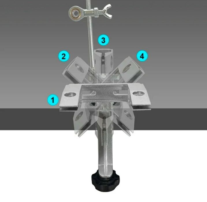 заточный станок для ножей, поворотный механизм, новая модель