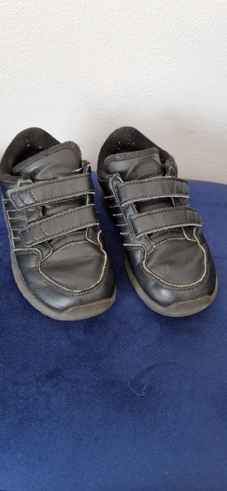 Adidasy chłopięce 26