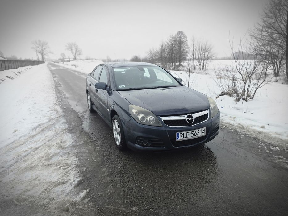 Opel vectra c GTS 1.9cdti. OKAZJA