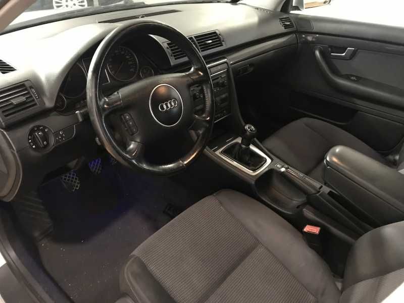 Audi A4 B6 1.9 tdi 130 cv