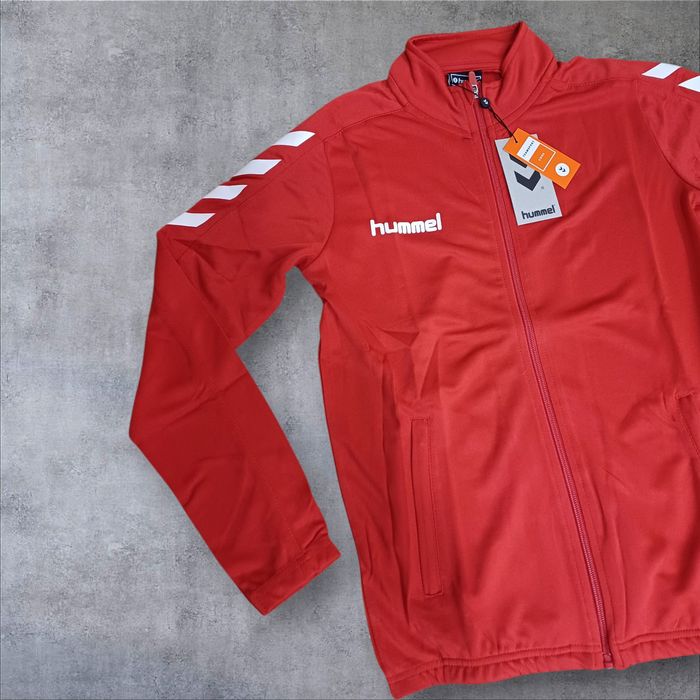 Hummel bluza sportowa 176 cm