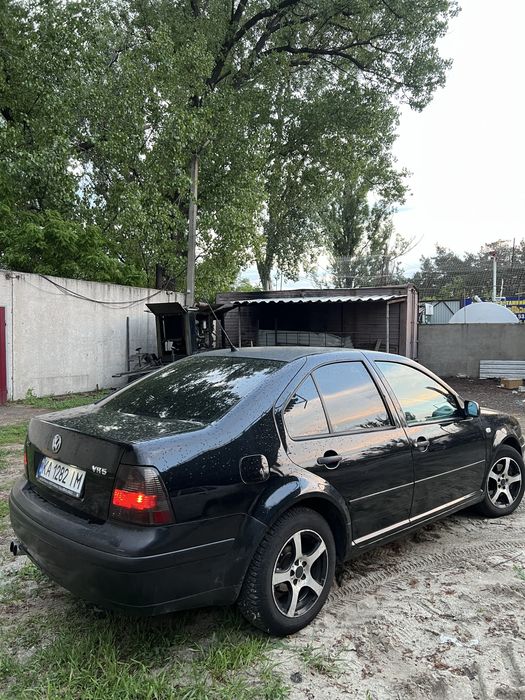 Продам  Volkswagen Bora
