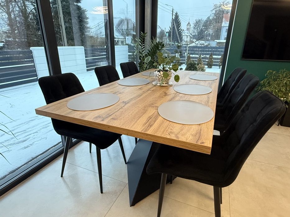 Stół Loft Premium