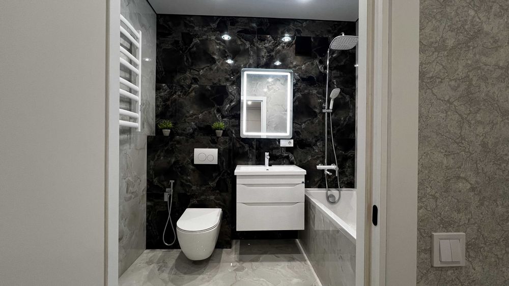 1-room apartment apartment by the address st. Magistratskaya (area 46 m²) - Atlanta.ua - photo 7