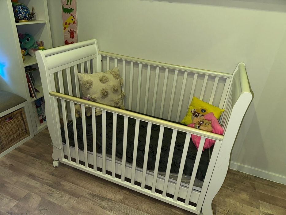 Łużeczko troll Romantica