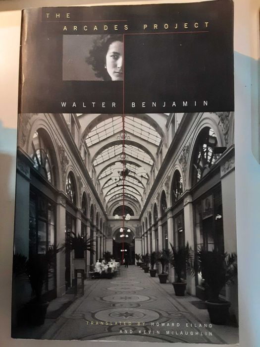 Walter Benjamin Adorno Horkheimer desde 5 euros