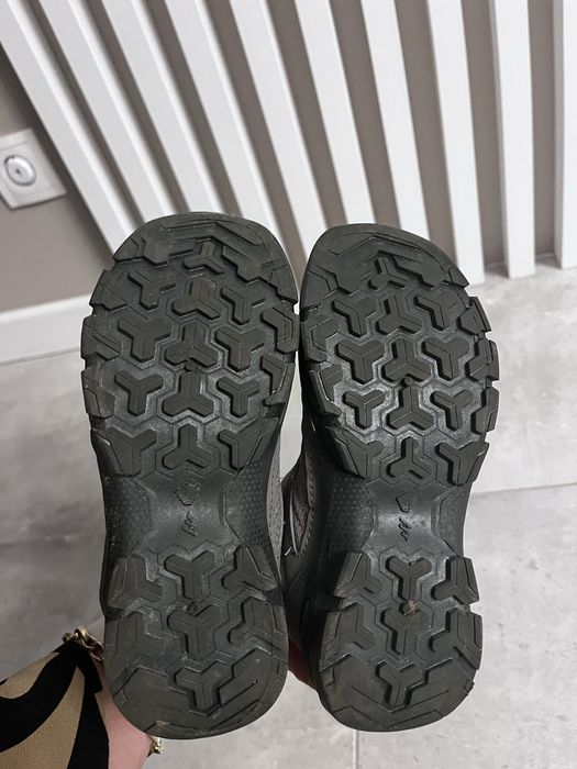 Buty turystyczne rozmiar 32 nowe
