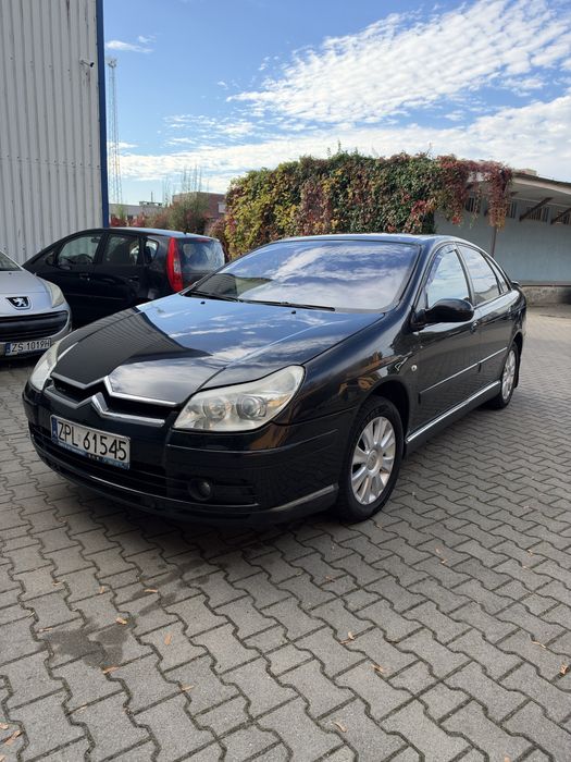 Citroën C5