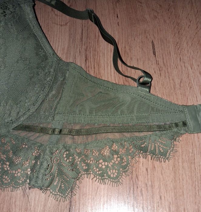 Бюстгалтер голандського бренду Hunkemoller