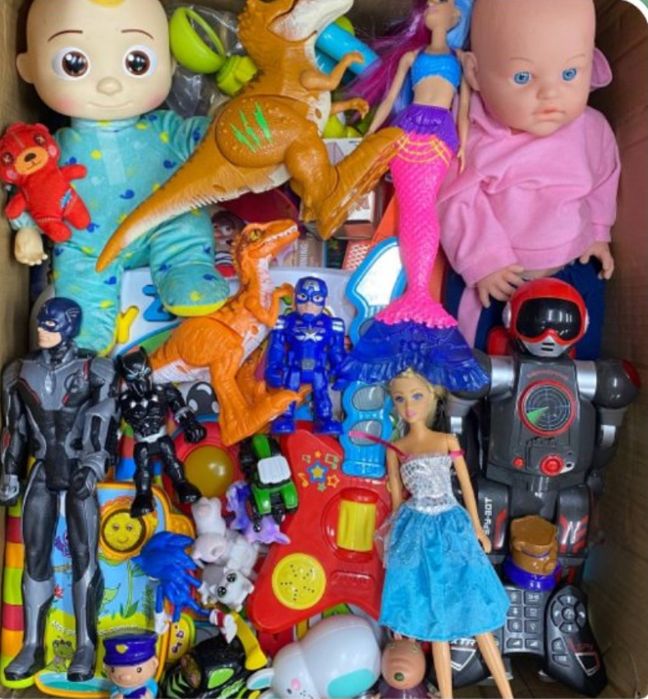 Іграшки з європи, америки, англії. Фірмові,  безпечні дерево