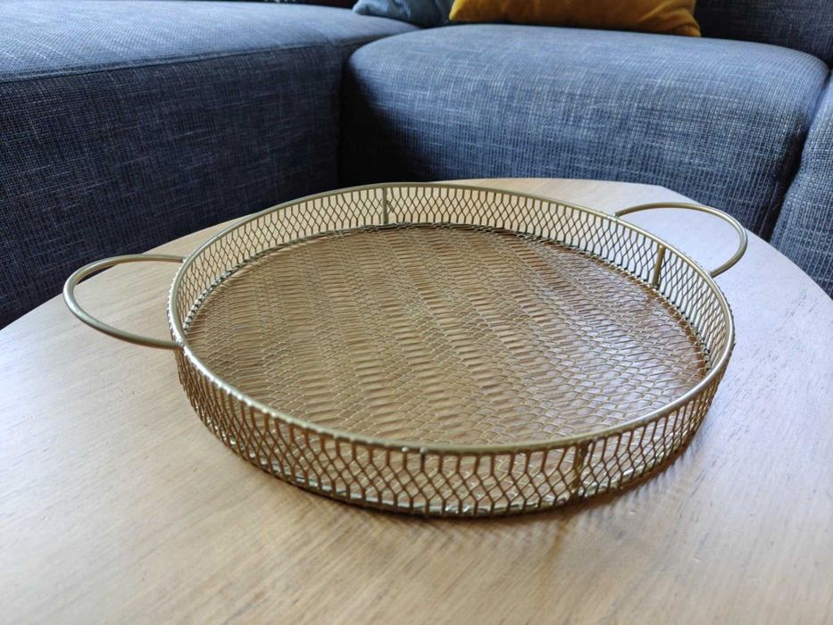 Taca, druciana, vintage H&M Home