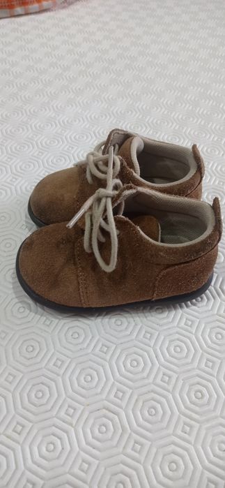 Vendo sapatos unisexo