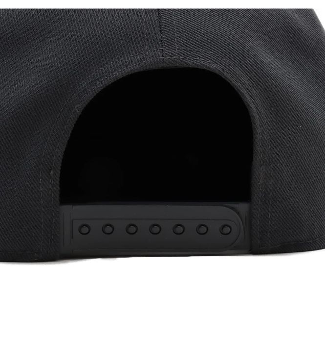 Оригінал! Кепка Jordan Woodmark (чорна) (S, M) Нова з бірками!