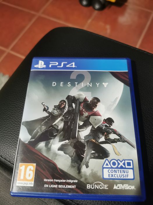 Jogos Ps4 em pack ou separado