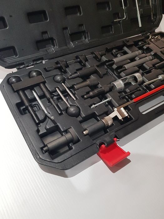 Bloqueio de motor VAG - Audi Seat Vw Skoda (Com Iva)