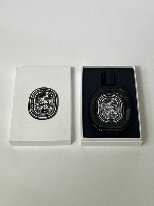 Парфуми Diptyque Fleur de Peau