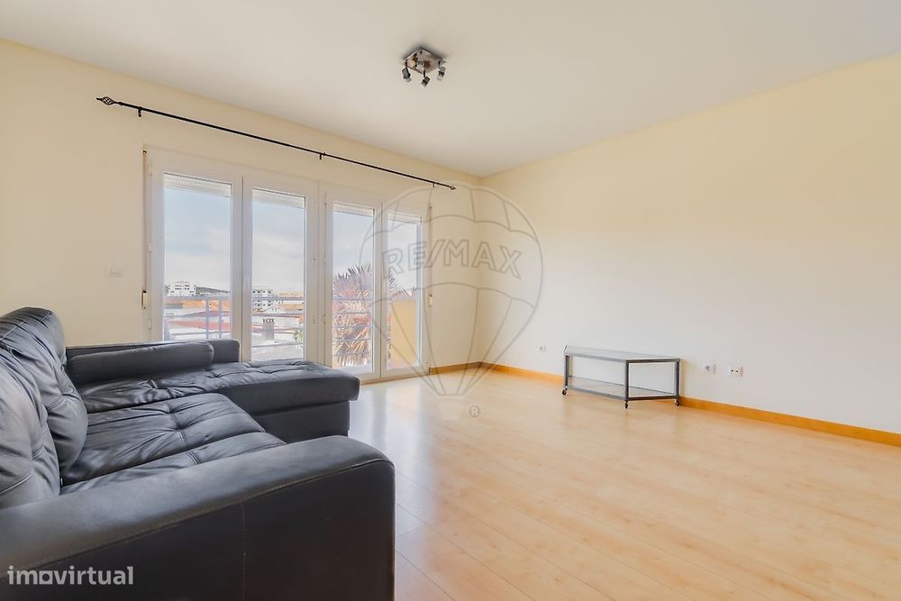 Apartamento T1 para venda