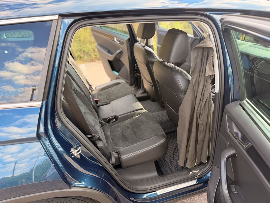 Skoda Kodiaq 2019 VIN TMBLD7NS5KB400955 фото оголошення 5 з 24