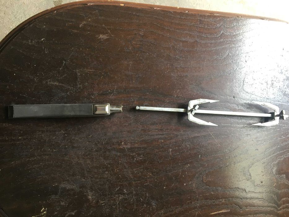 Peça de fazer grelhados manualmente