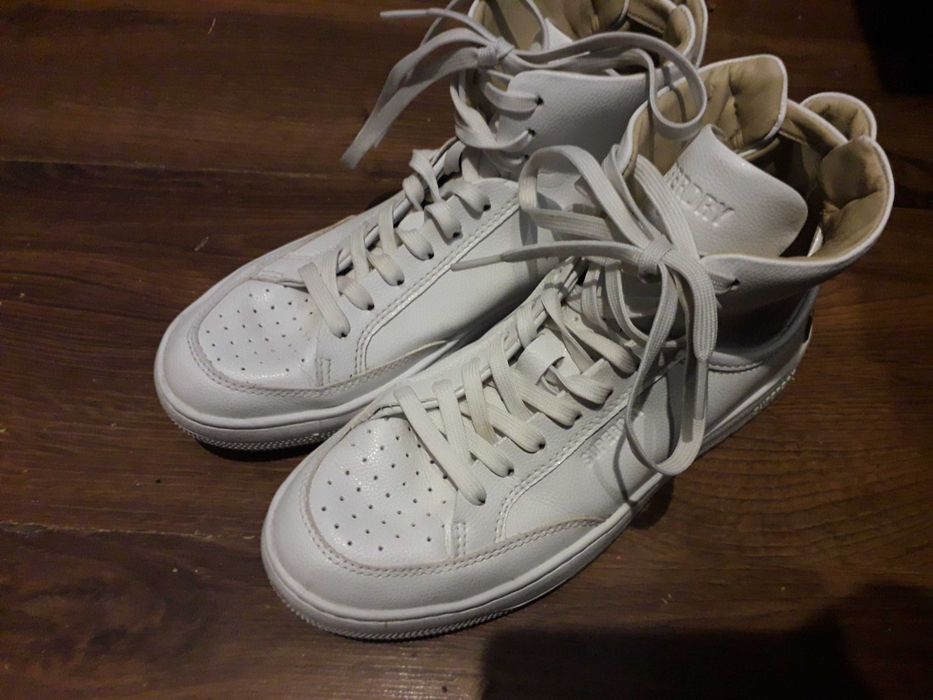 sneakersy superdry