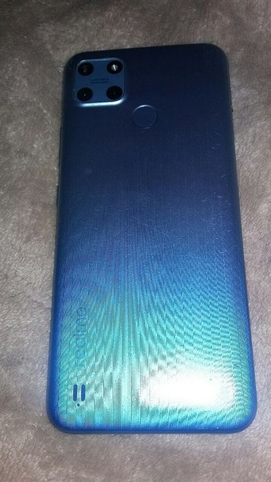 Обмен тел.REALME C25Y