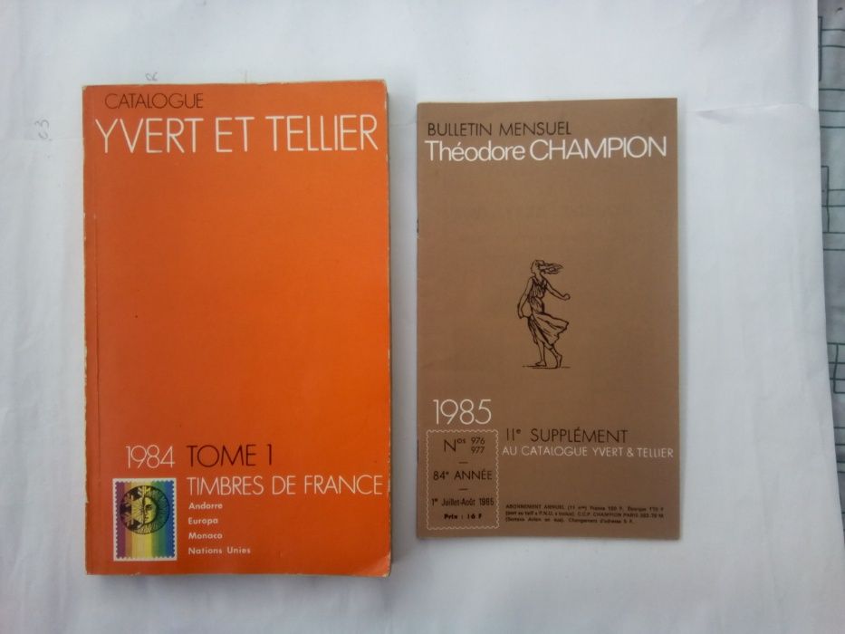 Colecionadores de filatelia mundial