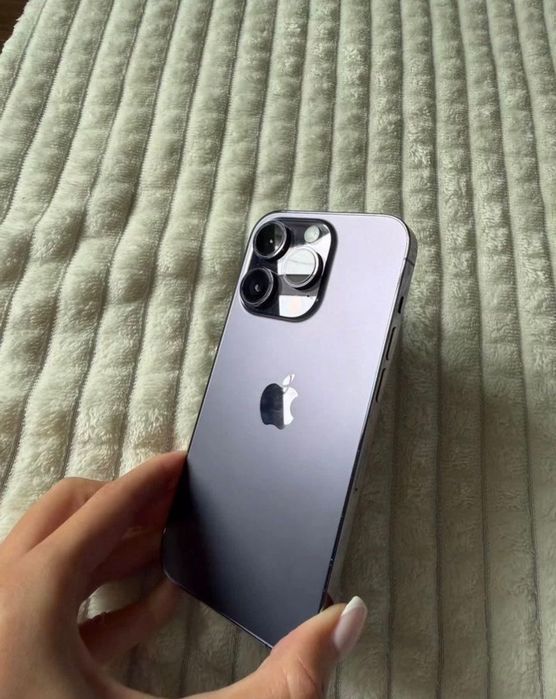 iPhone 14 Pro 128 gb