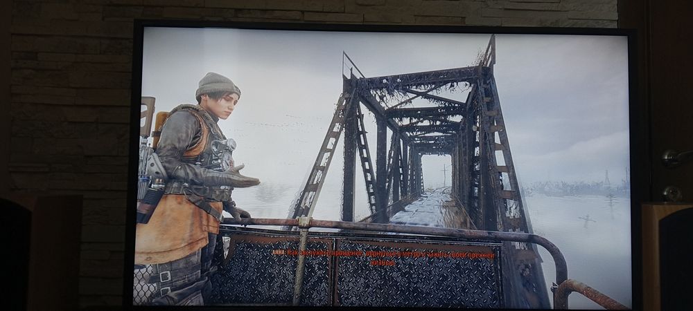 Продам  Metro Exodus  PS 4