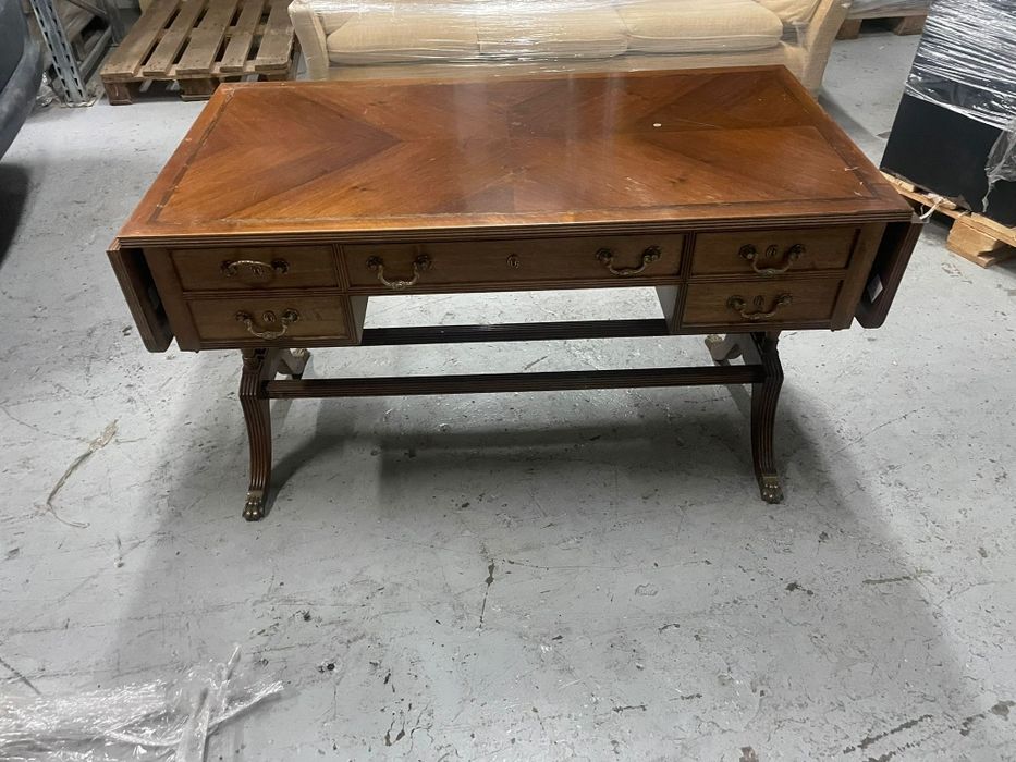 Secretaria para escritório