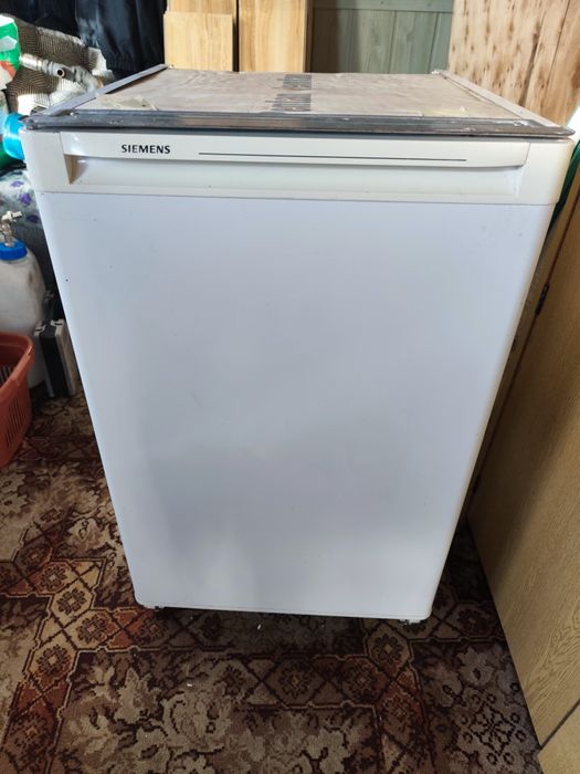 Lodówka do zabudowy