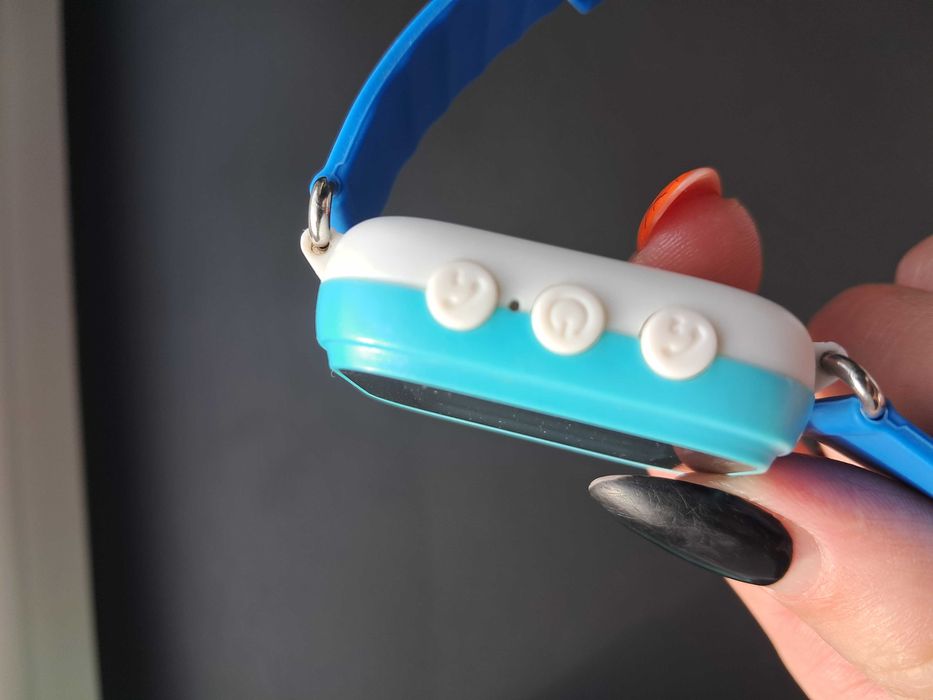 Дитячий розумний годинник