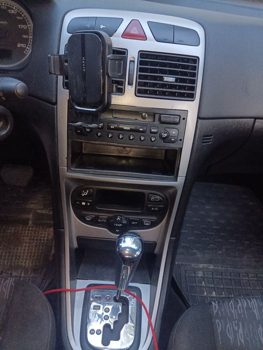 Авто Pegout 307,у гарному стані