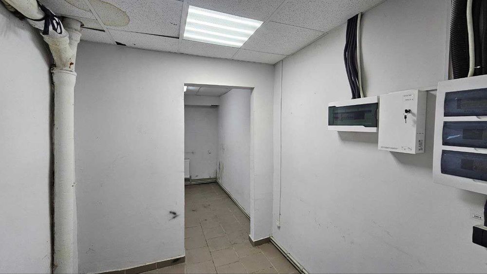 Оренда нежитлового приміщення 295,4 кв.м. у Сумах