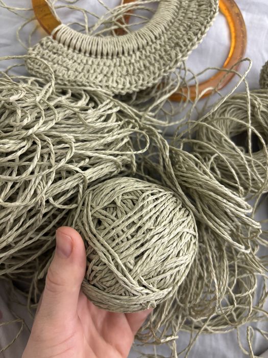 Матераіли хенд мейд