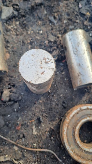 Штовхач клапана СМД-18/60, 60-05110/14-0512-02