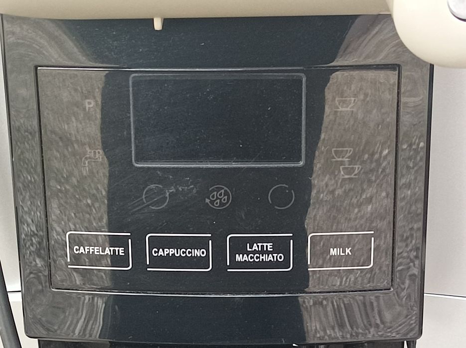 Kawiarka/ekspres/dawca- DeLonghi Perfecta. Tanio!