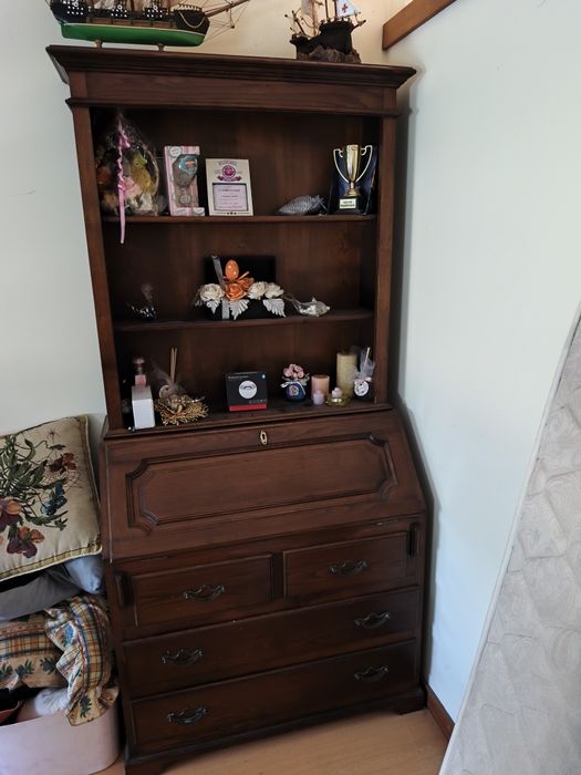 Quarto de solteiro