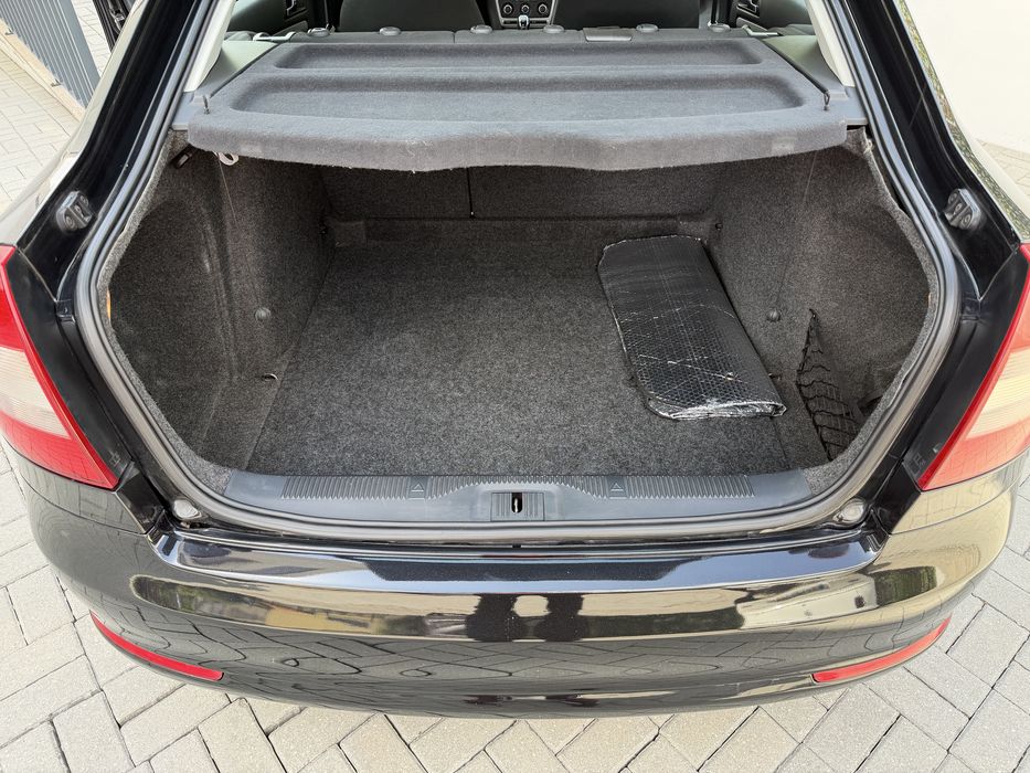 Skoda Octavia 1.6TDi GreenLine Nacional