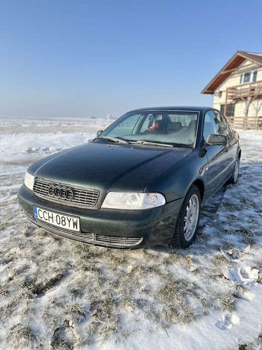 Audi A4 B5 1.8 1996r