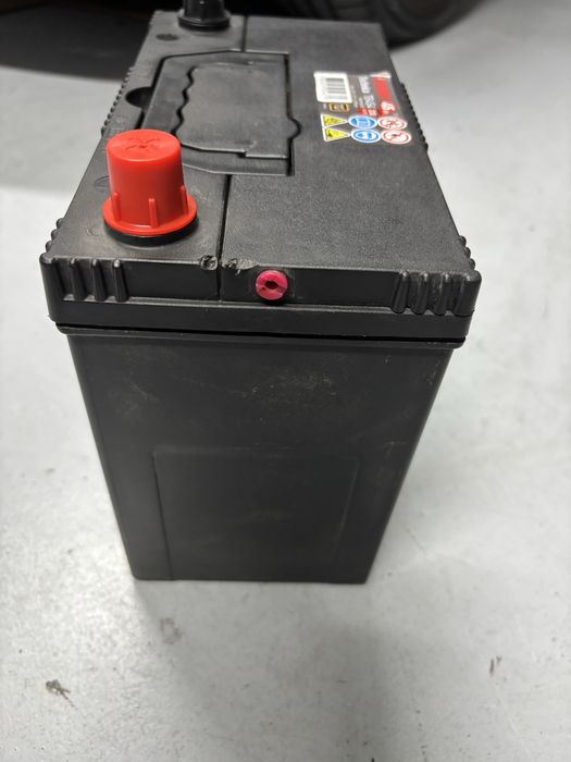 Bateria Tudor TB454 p/Tesla