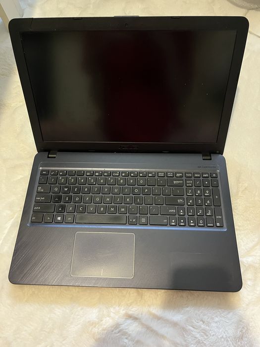 LAPTOP ASUS X543MA-DM621T – sprawny, SSD 256 GB