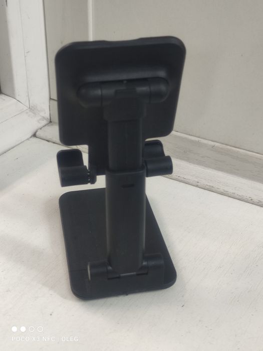 Подставка для  планшета телефона.