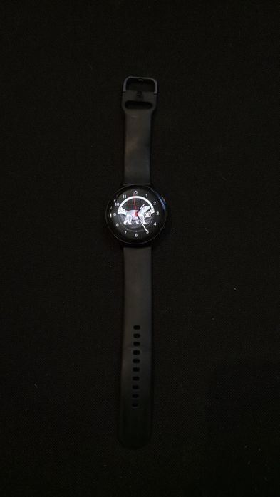 Samsung galaxy watch active 2 44 mm czarny